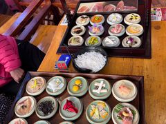 -桥香园过桥米线(国贸店)