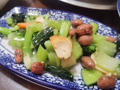 -老马家蒸饺(南海街店)