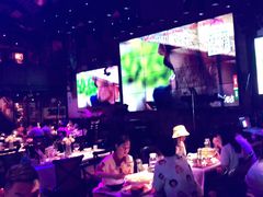 -胡桃里音乐酒馆(白云五号T5 MALL店)