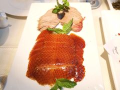 -四季民福烤鸭店(前门店)