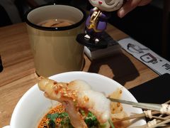 -太二酸菜鱼(石家庄万象城店)