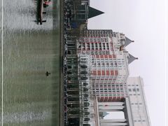 -南通濠河风景名胜区