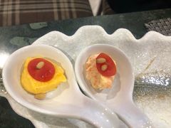 鲱鱼籽-菊上料理(蜀山银泰百货店)