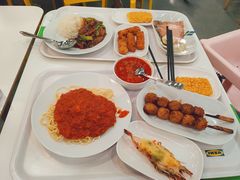 -宜家·瑞典风味餐厅(北京西红门店)