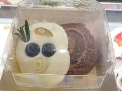 -派悦坊·甜品·蛋糕(虹口龙之梦店)