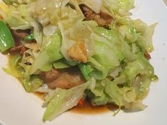 -向川南·水煮鱼·川菜(和平里店)
