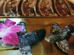 -闻老头·菊花炭烤肉(D11店)