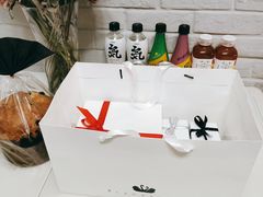 -黑天鹅蛋糕店(青年大街店)