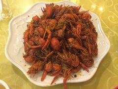 iphone_upload_pic-老谢龙虾(芜湖路店)