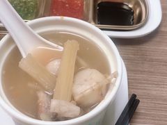 -百福麵家(新馬路店)
