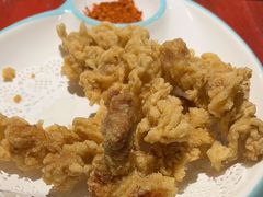 -二荆条·蜀鲜汇城市森林火锅