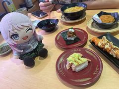 -寿司郎(皇庭广场店)