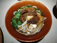 花溪牛肉粉-黔香阁(大上海时代广场店)