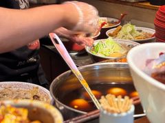 -老龙亭拉面店