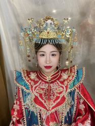 -都市丽人婚纱摄影