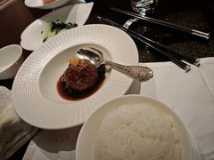 -北京四季酒店·采逸轩