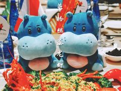 -盒马鲜生(曜一城店)