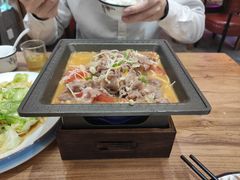 -乌记大厨餐厅