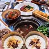🏔来自海拔4000米高原的素食菌汤火锅，家人夸我太会找！