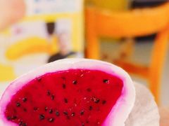 -澳门长洲糯米糍(柯打苏沙街店)