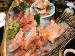-梅筑·创意料理(王府井百货店)
