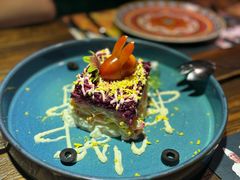 -卢布里西餐厅(总店)