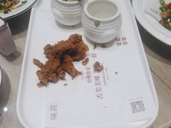 -味莊·青岛菜(云霄路店)