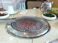 烤炉-一心烤肉(延安路店)