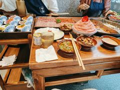 -楠火锅(昆山金鹰店)