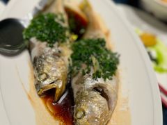 -三利音·玖弄小鲜(浦东嘉里城店)