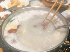 -协成海鲜火锅(情侣路店)