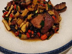 -马凯餐厅(地安门店)