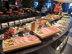 -拉蒂娜·巴西牛排馆 Latina·Brazilian Steakhouse(王府井喜悦店)