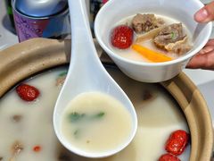 -清真·卡德尔大叔新疆主题餐厅(龙汇路店)