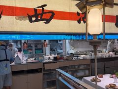 -桂满陇·蟹黄小笼汤包(中山公园店)