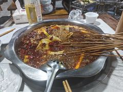 -满江红串串香(七道堰街店)