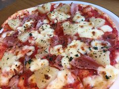 -Pizza Marzano玛尚诺(中骏世界城店)