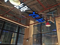 -798烧烤工厂(太和路店)