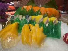 -大江户日本料理(吕厝店)