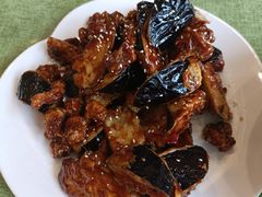 -桃子餐厅·天津菜(红星路直营店)