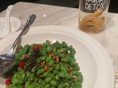 -大树餐厅(益田假日店)