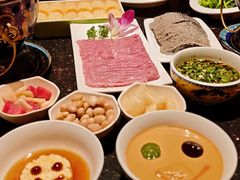 -南门涮肉(东单店)