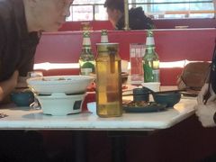 -茅庐毛血旺(烟台大悦城店)