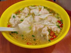 -龙抄手(春熙路总店)