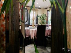 -山外山·林语花园餐厅