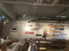 大堂-粥六•新晋菜(柳巷店)