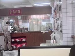 -香港華心糖水鋪(南西总店)