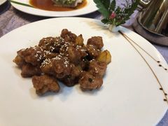 -宣和苑(华侨新村店)