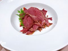 -北平盛世·新京菜·北京烤鸭(劲松·双井店)