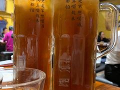 今邕柠檬茶-今邕烧烤(西大店)